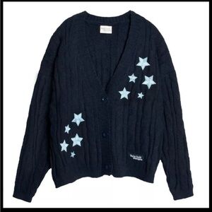 Taylor Swift midnights official cardigan